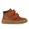 Begynder mid-cut sneaker