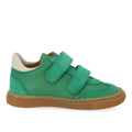 Sporty colour-block begynder sneaker