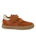 Sporty colour-block sneaker