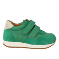 Sporty sneaker