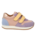 Sporty sneaker