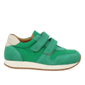 Running style sneaker
