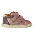 Mid-cut sneaker