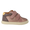 Mid-cut sneaker