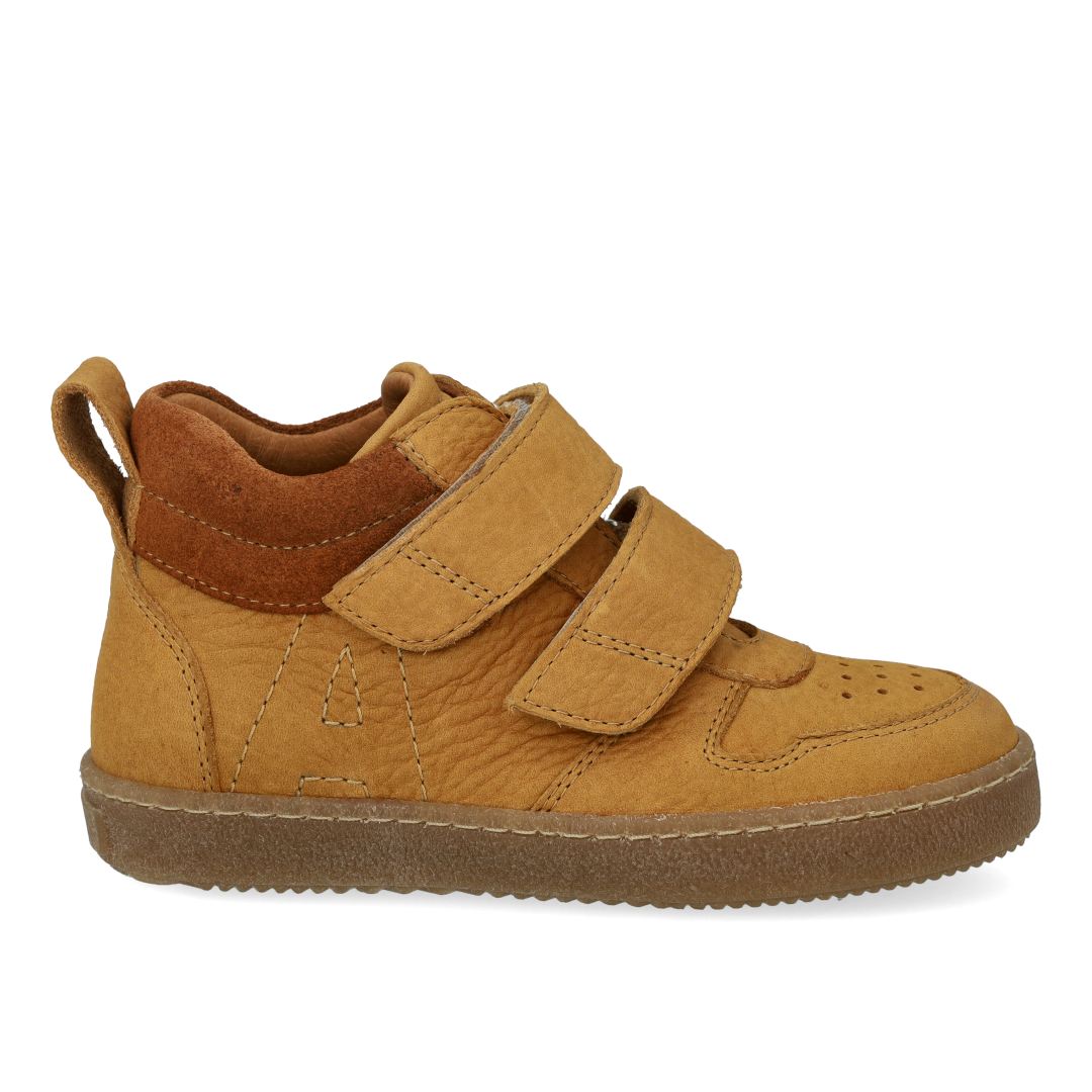 High-top sneaker