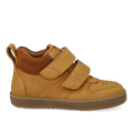 High-top sneaker