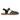 Angulus Sandal med justerbar velcro