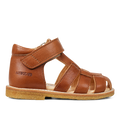 Begynder sandal med velcrolukning