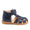 Begynder sandal med velcrolukning