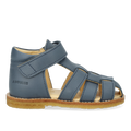 Begynder sandal med velcrolukning