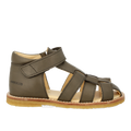 Begynder sandal med velcrolukning