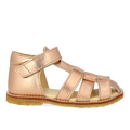 Begynder sandal med velcrolukning