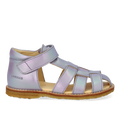 Begynder sandal med velcrolukning
