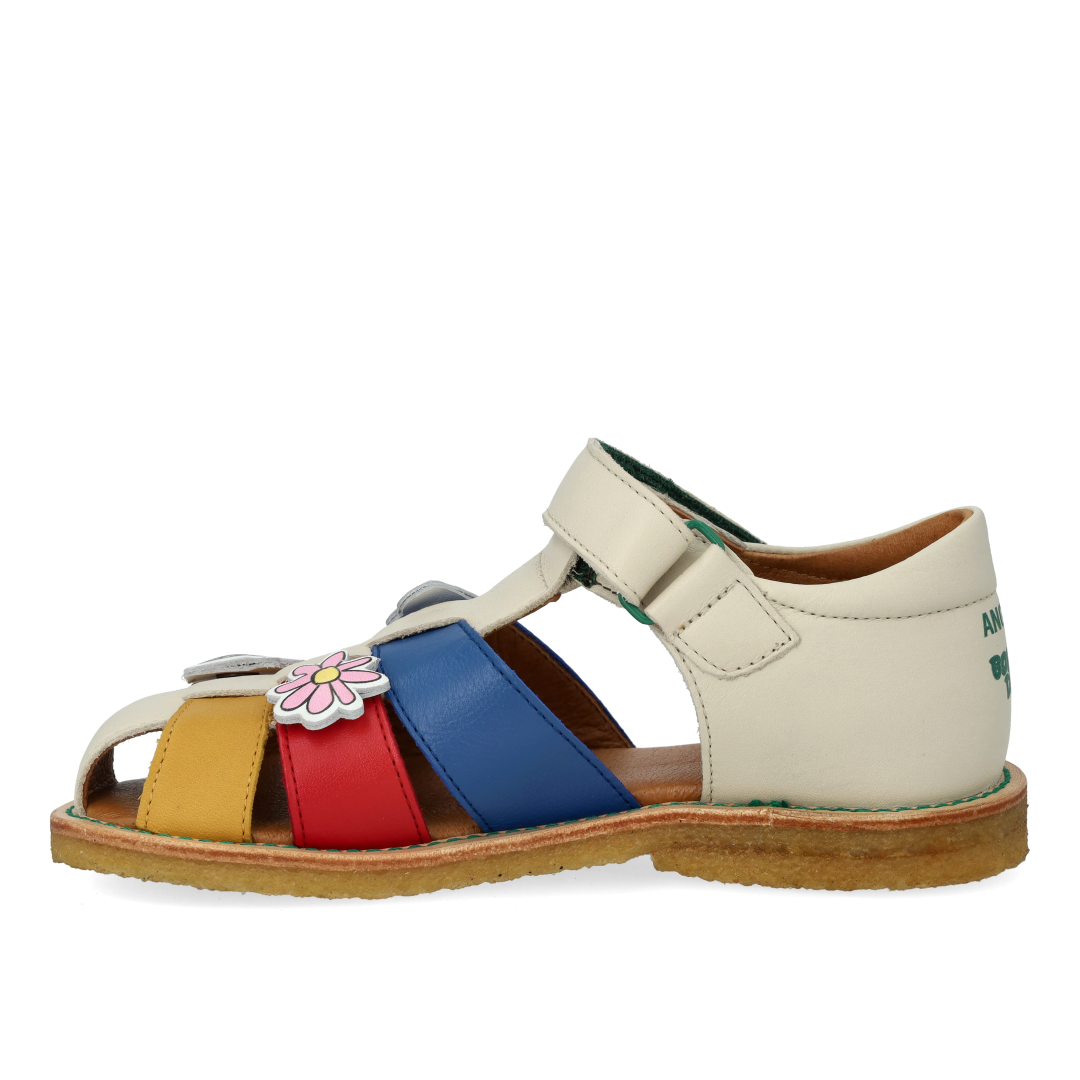 Angulus x Bobben's Dept. sandal