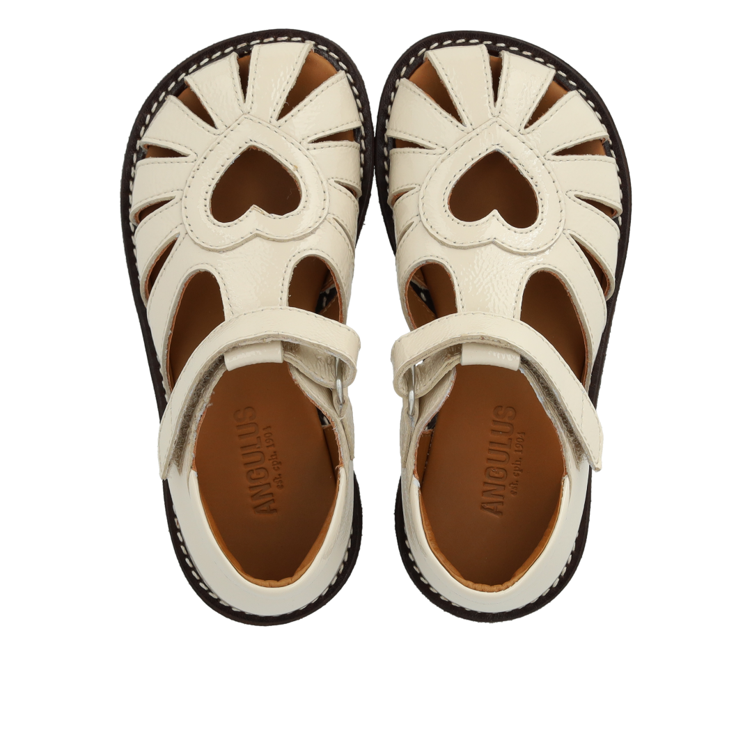 Hjertesandal