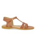 Klassisk remsandal