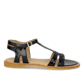 Klassisk remsandal