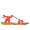 Angulus Feminin sandal m. stropper og ankelrem