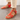 Feminin sandal m. stropper og ankelrem