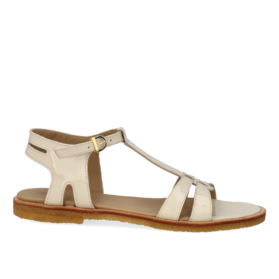 Klassisk remsandal