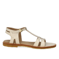 Klassisk remsandal