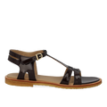 Klassisk remsandal