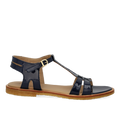 Klassisk remsandal