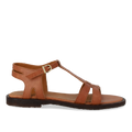 Klassisk remsandal