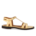 Klassisk remsandal