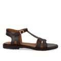 Klassisk remsandal