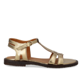 Klassisk remsandal