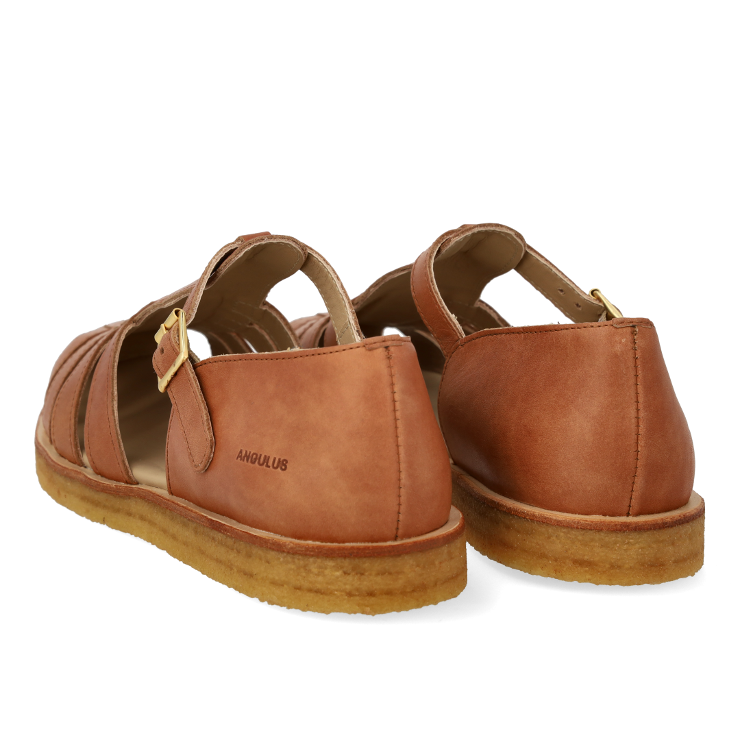 Klassisk Fisherman’s sandal