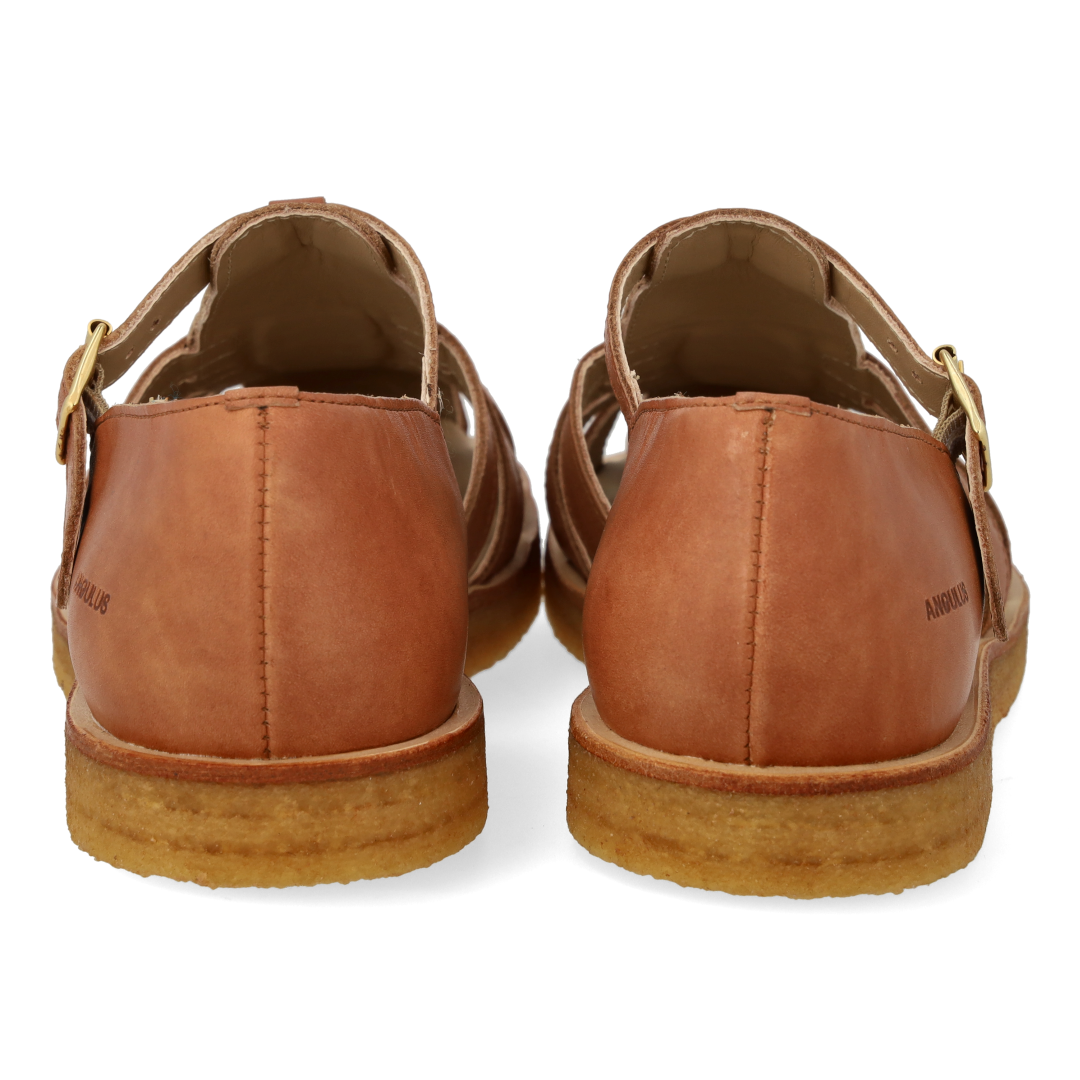 Klassisk Fisherman’s sandal