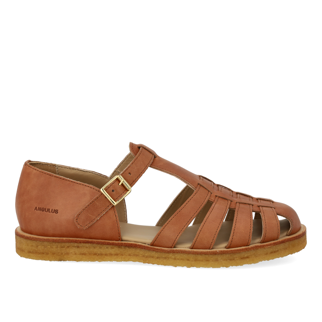 Klassisk Fisherman’s sandal