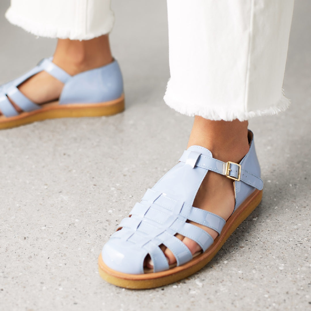 Klassisk Fisherman’s sandal