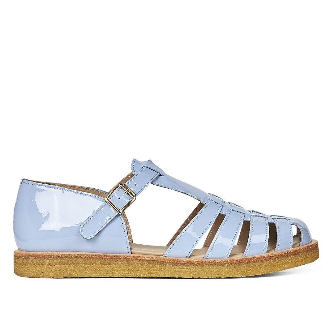 Klassisk Fisherman’s sandal
