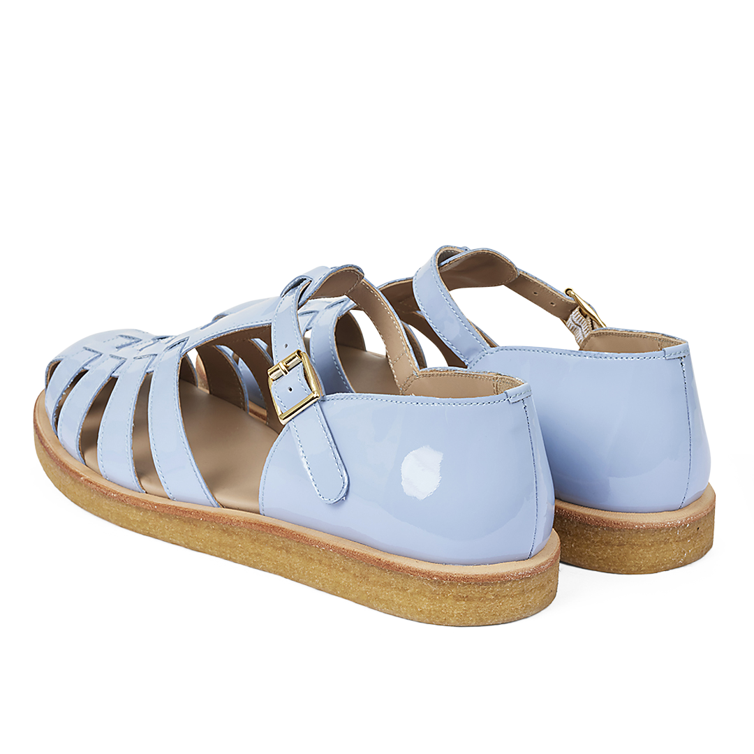 Klassisk Fisherman’s sandal