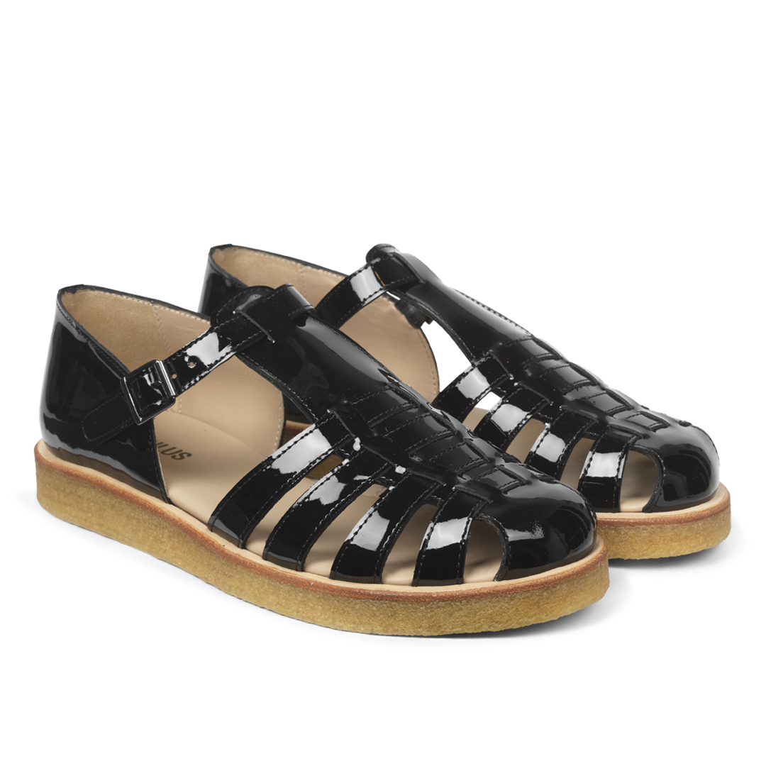 Klassisk Fisherman’s sandal