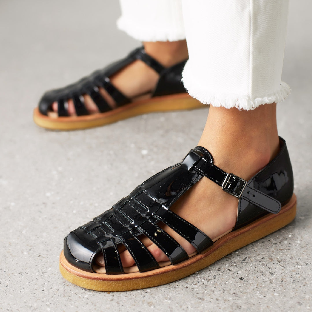 Klassisk Fisherman’s sandal
