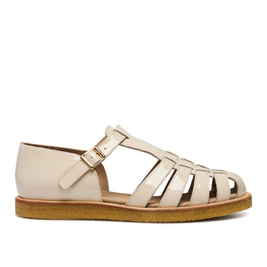 Klassisk Fisherman’s sandal