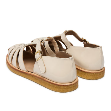 Klassisk Fisherman’s sandal