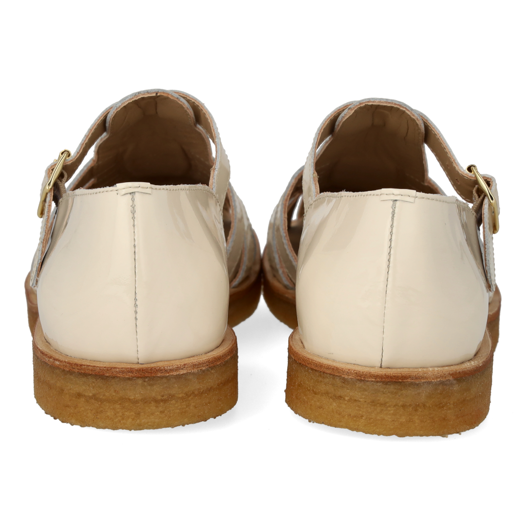 Klassisk Fisherman’s sandal