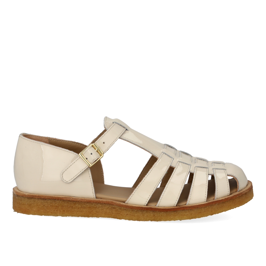 Klassisk Fisherman’s sandal