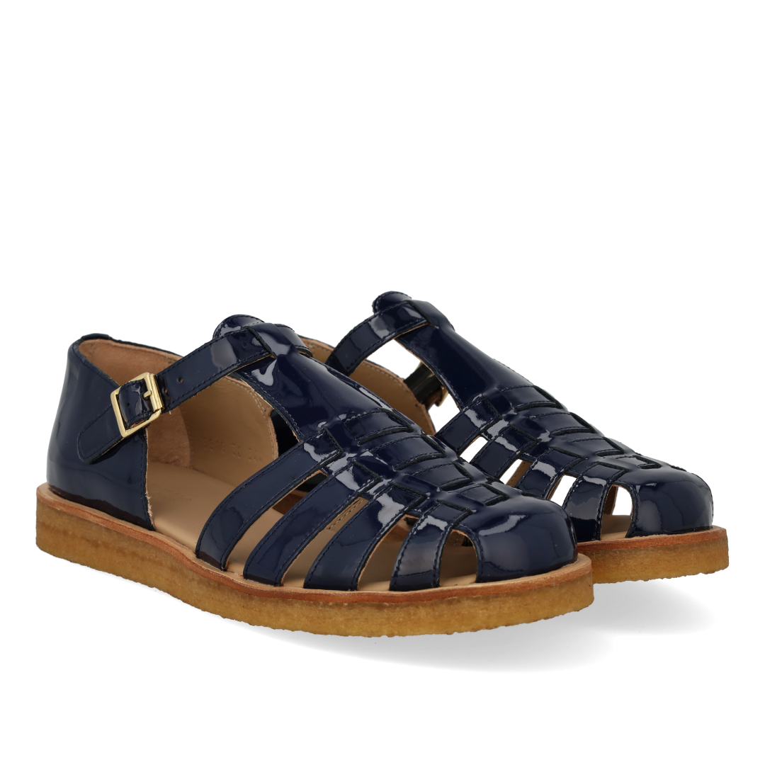 Klassisk Fisherman’s sandal