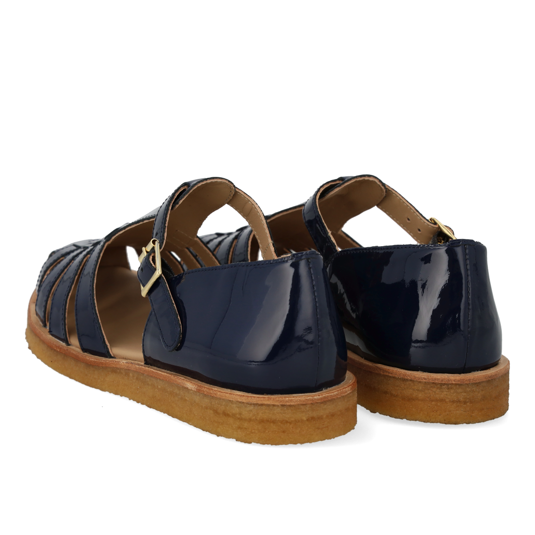 Klassisk Fisherman’s sandal