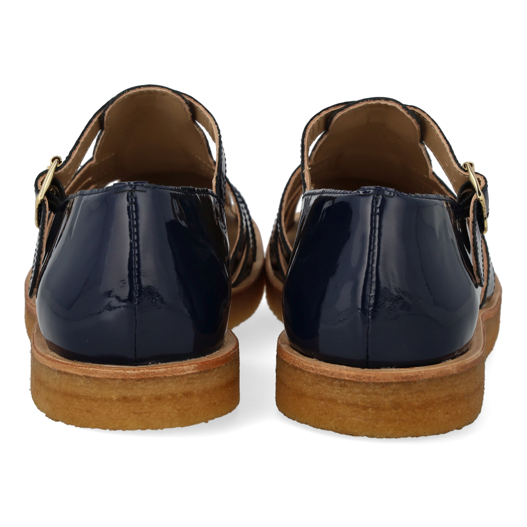 Klassisk Fisherman’s sandal