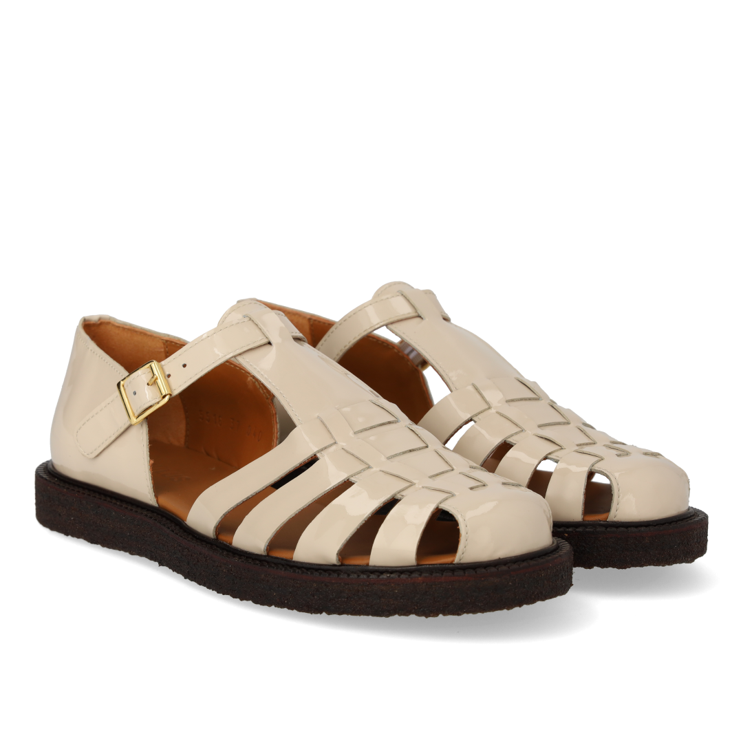 Klassisk Fisherman’s sandal