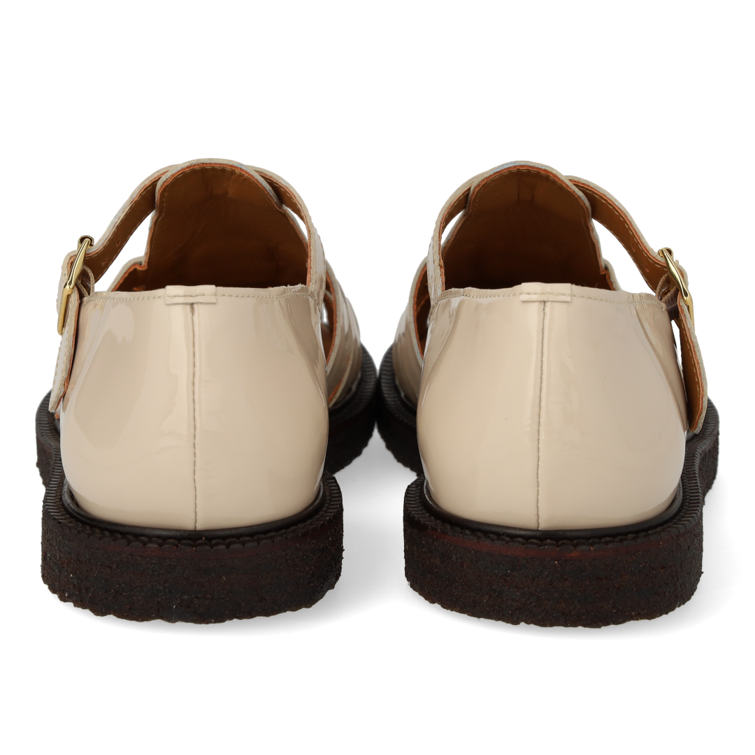Klassisk Fisherman’s sandal