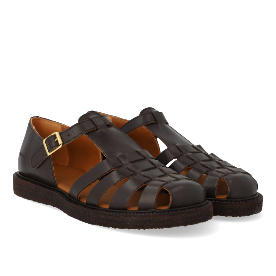 Klassisk Fisherman’s sandal