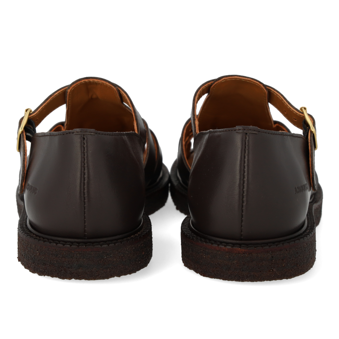 Klassisk Fisherman’s sandal